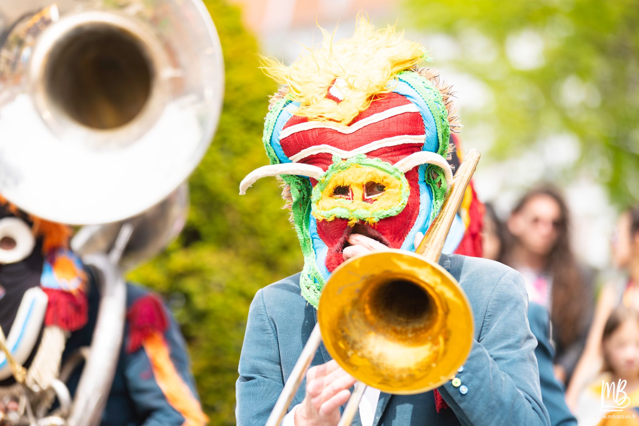 Hurluberlus -  Cie La Chose Publique